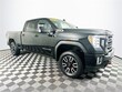 GMC Sierra 2500 HD
