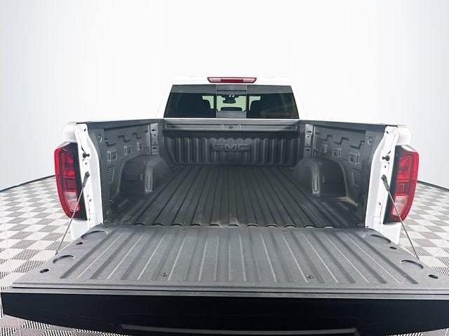 2026 GMC Sierra 1500 Elevation - Photo 16