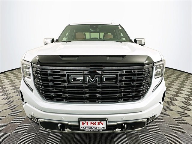 2026 Gmc Sierra 1500 Denali Ultimate photo 2