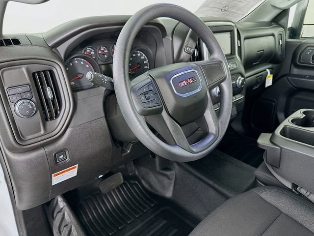 2025 GMC Sierra 2500HD Pro - Photo 7