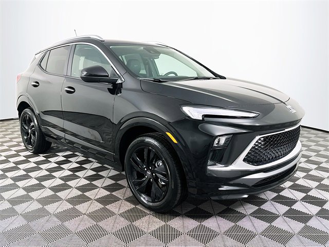 2026 Buick Encore GX Sport Touring's photo