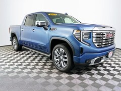 2026 GMC Sierra 1500 Denali Truck