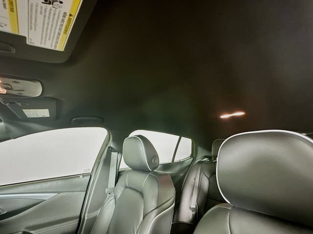 2026 Buick Envista Preferred - Photo 11