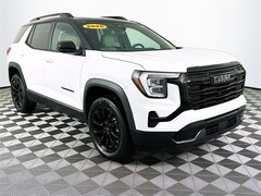 2026 GMC Terrain Elevation SUV