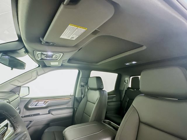 2026 GMC Sierra 1500 Elevation - Photo 11