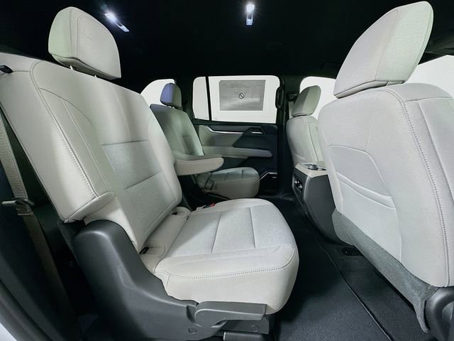 2026 GMC Acadia Elevation - Photo 17