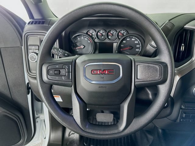 2025 GMC Sierra 2500HD Pro - Photo 9