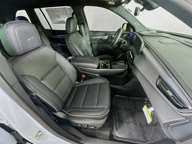2026 Buick Enclave Sport Touring - Photo 18