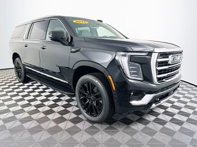 2026 GMC Yukon 4WD Elevation's photo