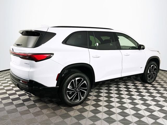 2026 Buick Enclave Sport Touring - Photo 6