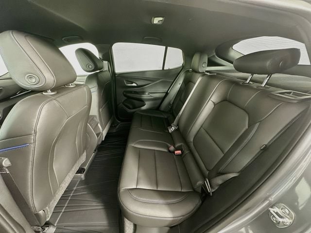 2026 Buick Envista Sport Touring - Photo 12