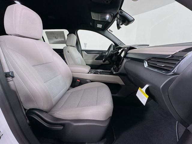 2026 GMC Acadia Elevation - Photo 18