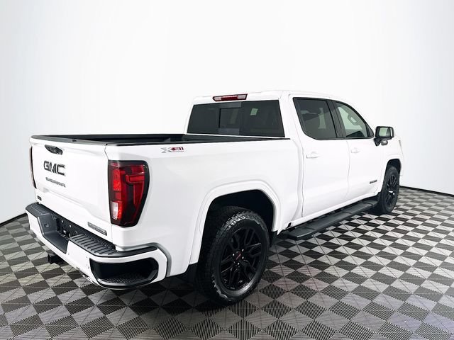 2026 GMC Sierra 1500 Elevation - Photo 7