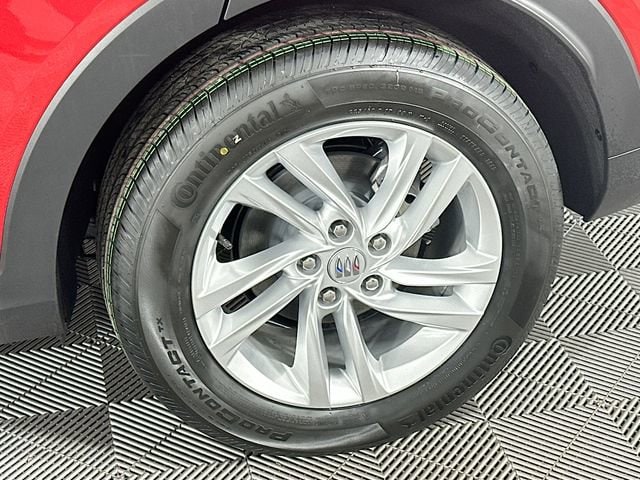 2026 Buick Envista Preferred - Photo 18