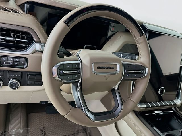 2026 GMC Yukon XL Denali - Photo 9