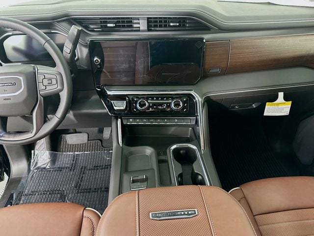 2026 GMC Sierra 2500HD Denali Ultimate - Photo 11