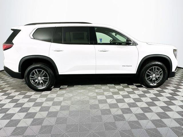 2026 GMC Acadia Elevation - Photo 7
