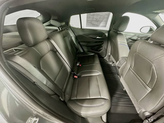 2026 Buick Envista Sport Touring - Photo 16