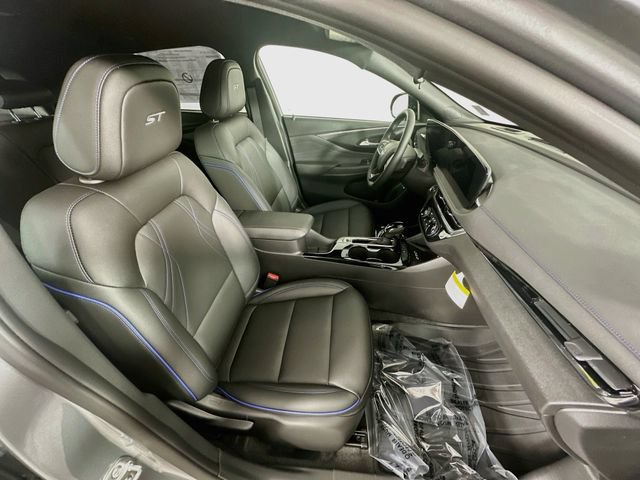 2026 Buick Envista Sport Touring - Photo 17