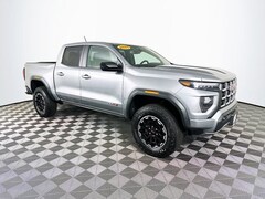 2026 GMC Canyon AT4 Truck