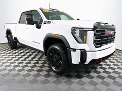 2026 GMC Sierra 2500 HD AT4 Truck