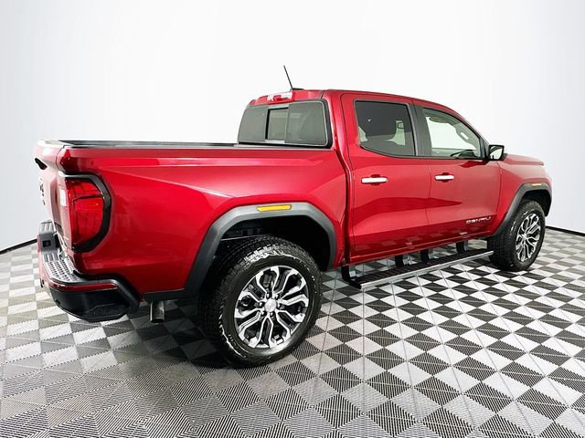 2026 GMC Canyon Denali - Photo 6