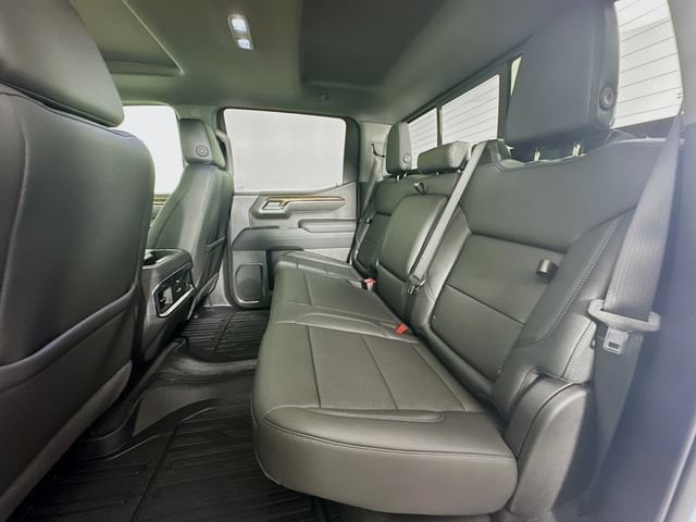 2026 GMC Sierra 1500 Elevation - Photo 13