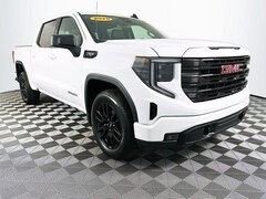 2026 GMC Sierra 1500 Elevation Truck
