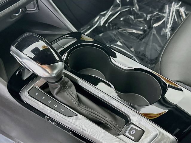 2026 Buick Envista Sport Touring - Photo 11
