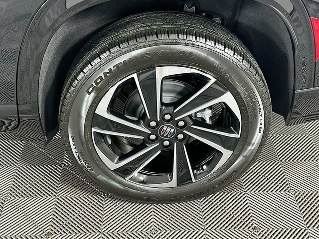 2026 Buick Enclave Sport Touring - Photo 21