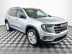 2026 GMC Acadia Elevation SUV