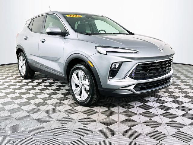 2026 Buick Encore GX Preferred's photo