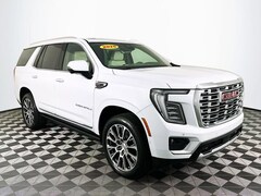2026 GMC Yukon Denali SUV