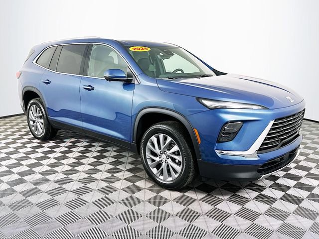 2026 Buick Enclave Preferred AWD's photo