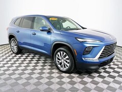 2026 Buick Enclave Preferred SUV