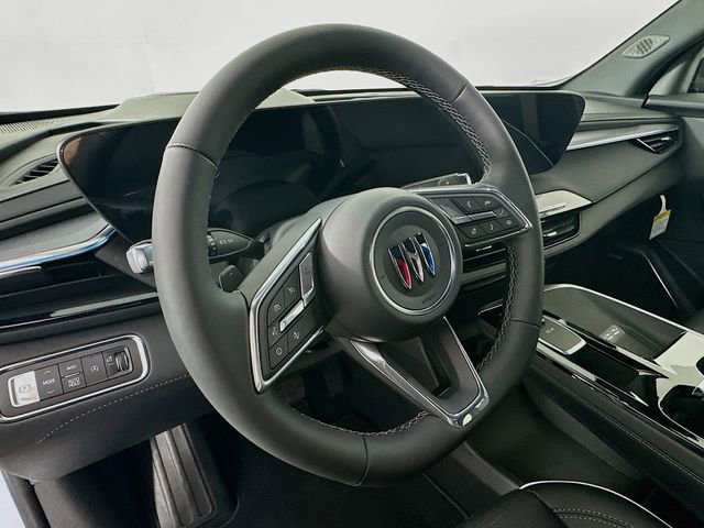2026 Buick Enclave Sport Touring - Photo 9