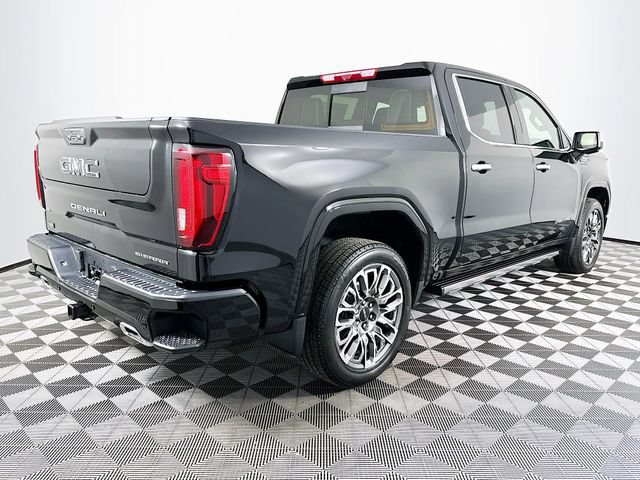 2026 GMC Sierra 1500 Denali Ultimate - Photo 6