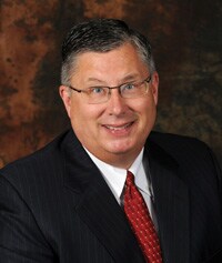 Staff member MARK FUSON from 4836519eeb3b