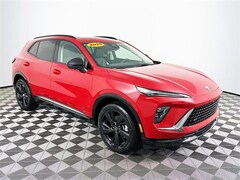 2025 Buick Envision Sport Touring SUV