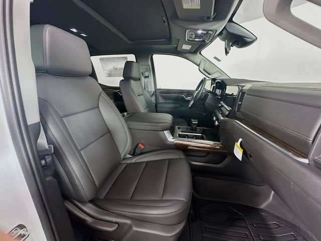 2026 GMC Sierra 1500 Elevation - Photo 18