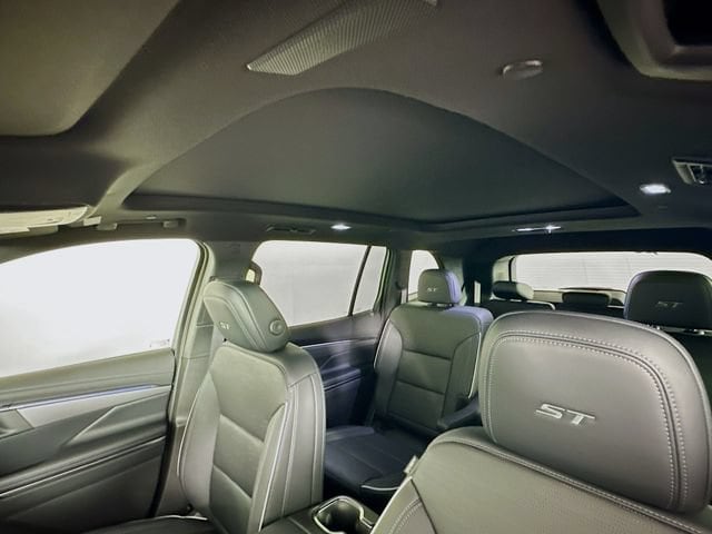 2026 Buick Enclave Sport Touring - Photo 10