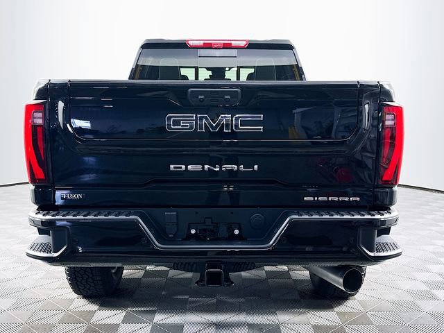 2026 GMC Sierra 2500HD Denali Ultimate - Photo 5