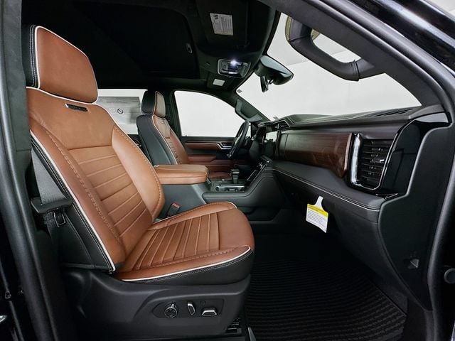 2026 GMC Sierra 1500 Denali Ultimate - Photo 15