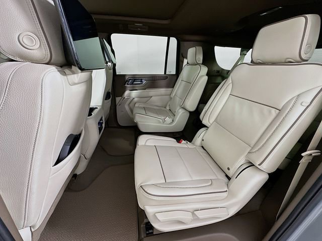 2026 GMC Yukon XL Denali - Photo 12