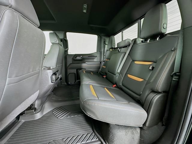 2026 GMC Sierra 1500 AT4 - Photo 11