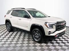 2026 GMC Terrain AT4 SUV