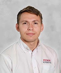 Staff member DYLAN HOPE from 71f6e2330647