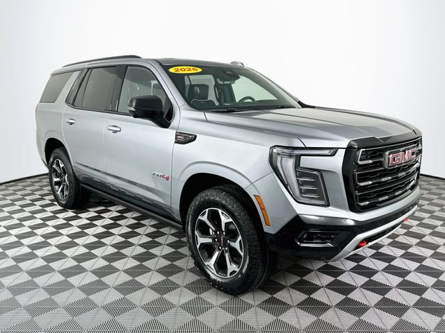 2026 Gmc Yukon