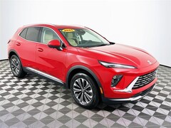 2025 Buick Envision Preferred SUV