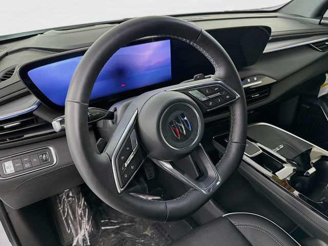 2026 Buick Enclave Sport Touring - Photo 9